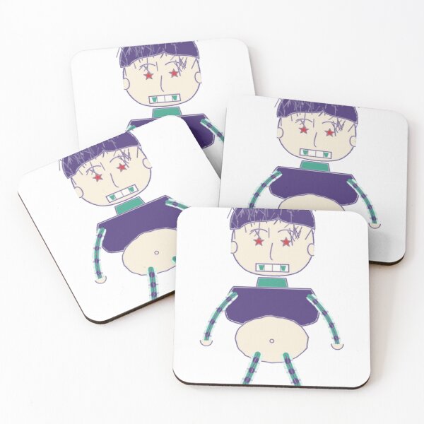 Item preview, Starstruck Bot designed and sold by JoanHuang.