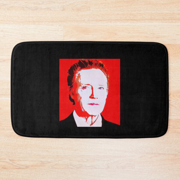 Item preview, Christopher Walken - neomi-store #8072 designed and sold by lukas-lei-art.