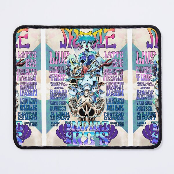 Item preview, Ocean rockstars designed and sold by MedussaSolar.