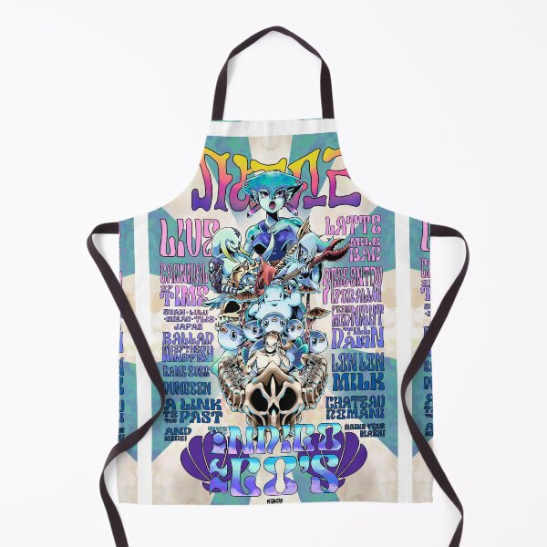 Item preview, Ocean rockstars designed and sold by MedussaSolar.