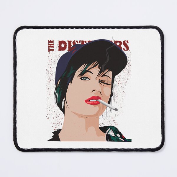 Item preview, Female Fronted Punk Rock designed and sold by mounaaim.