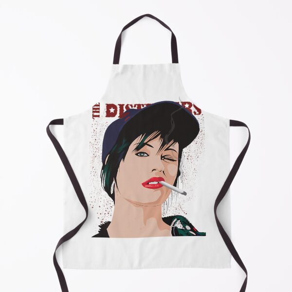 Item preview, Female Fronted Punk Rock designed and sold by mounaaim.