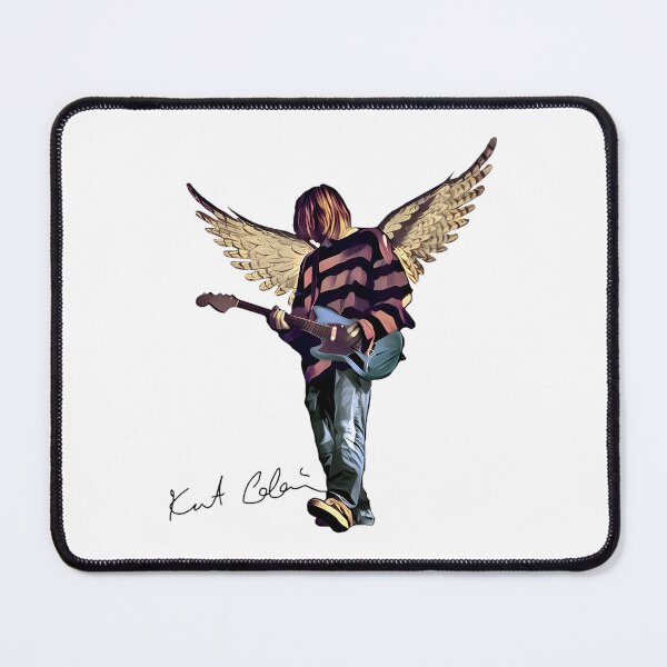 Item preview, 90s Grunge Rock Angel designed and sold by mounaaim.