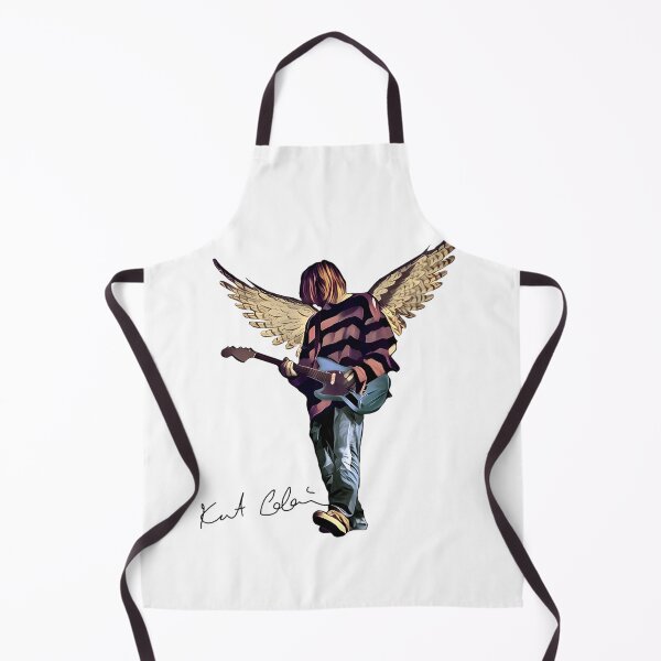 Item preview, 90s Grunge Rock Angel designed and sold by mounaaim.