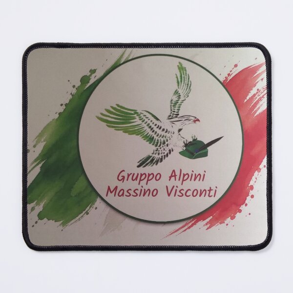 Item preview, Alpini d' Italia  designed and sold by Conteceres.