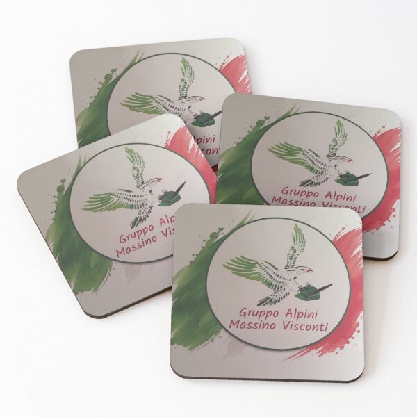 Item preview, Alpinos de Italia designed and sold by Conteceres.