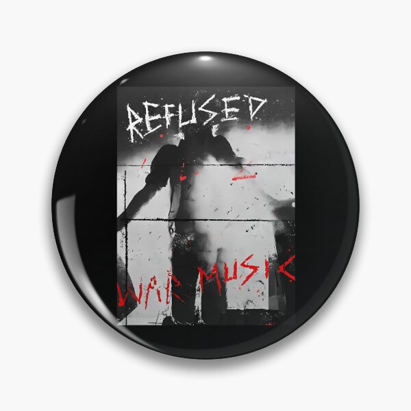 Item preview, Modern Hardcore Punk Album Art designed and sold by mounaaim.