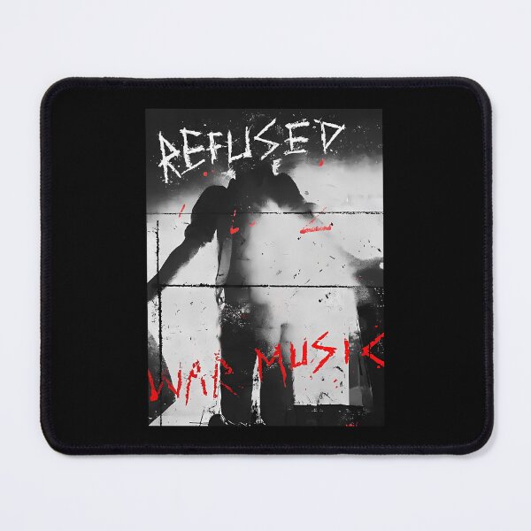 Item preview, Modern Hardcore Punk Album Art designed and sold by mounaaim.