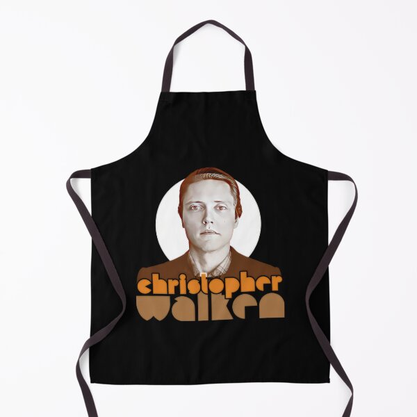 Artikelvorschau, Retro Christopher Walken Sepia Tribute - neomi-store #4135 entworfen und verkauft von lukas-lei-art.
