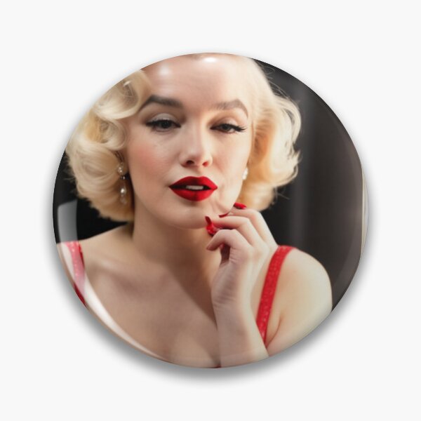 Item preview, Cinema - Great Hollywood Actress of the 1950s, Intimate Portrait in a Glamourous Dressing Room designed and sold by Beat-It.