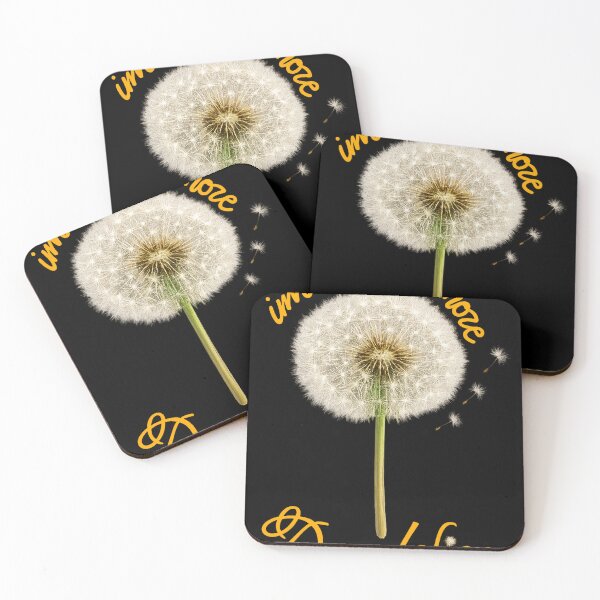 Item preview, little more Dandelion designed and sold by DonetTrent.
