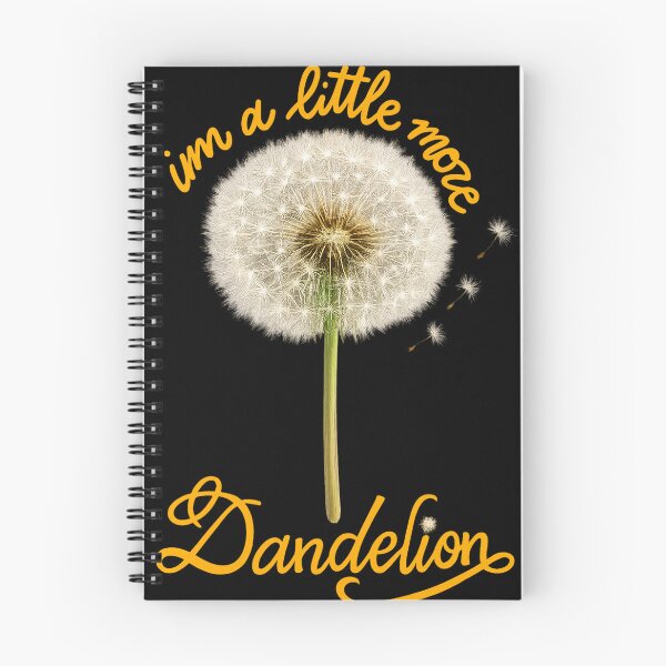 Item preview, little more Dandelion designed and sold by DonetTrent.