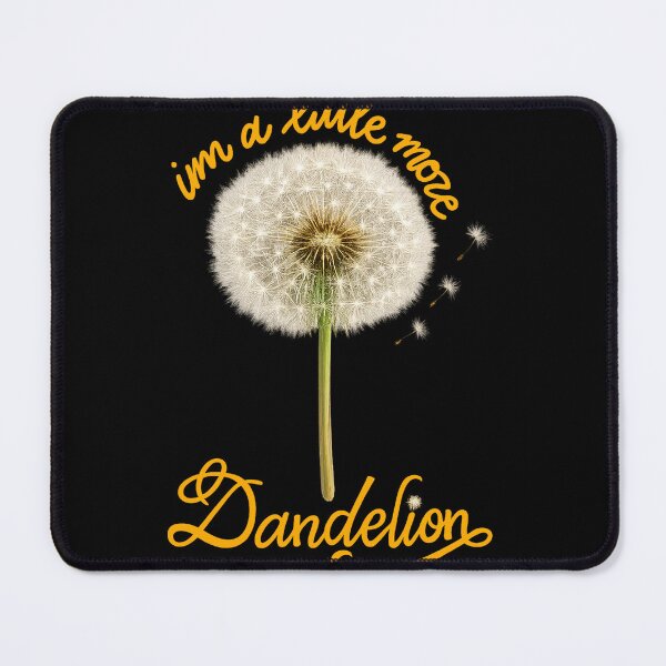 Item preview, little more Dandelion designed and sold by DonetTrent.