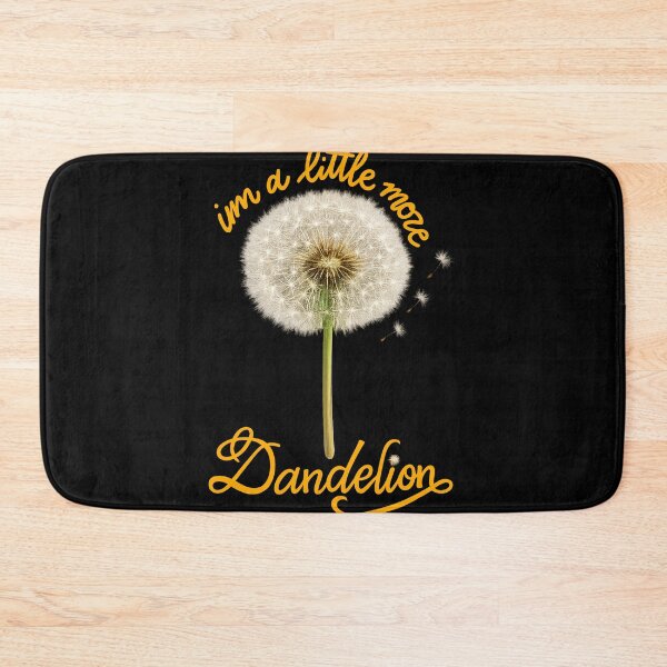 Item preview, little more Dandelion designed and sold by DonetTrent.