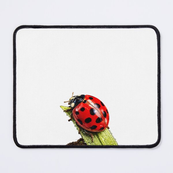 Item preview, Ladybug L designed and sold by Fox Tail Seven.