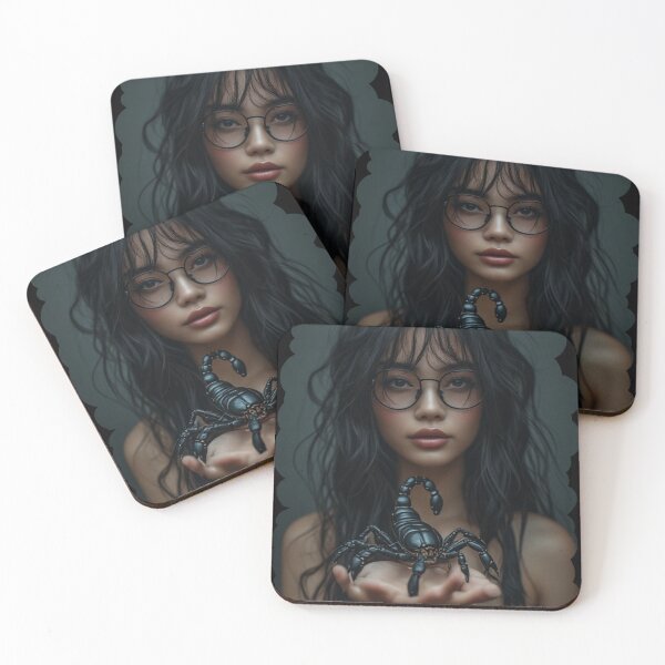 Item preview, Typical Scorpio designed and sold by halibutgoatramb.