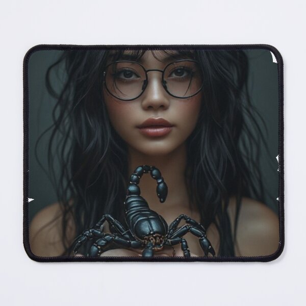 Item preview, Typical Scorpio designed and sold by halibutgoatramb.
