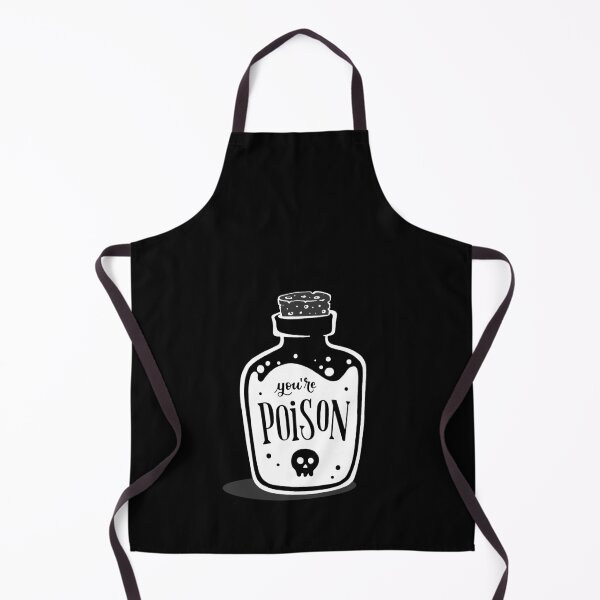 Item preview, You're poison designed and sold by Marta Ambrosetti.
