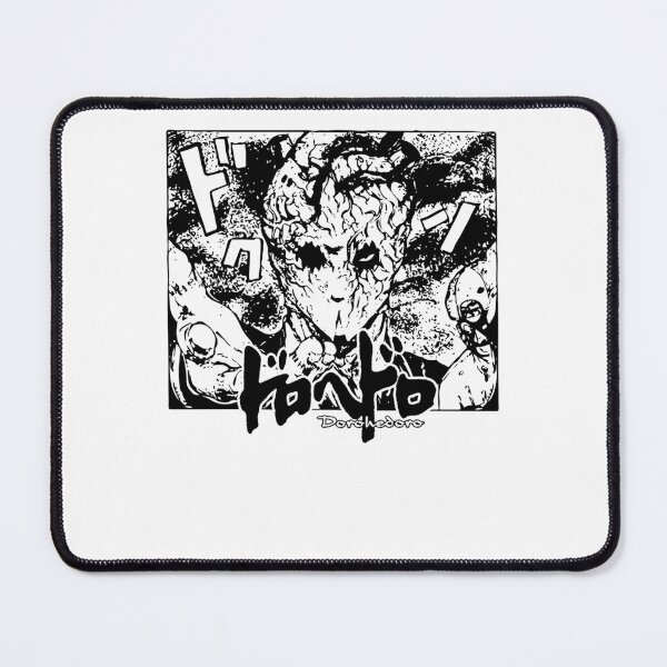 Item preview, High Contrast Black Manga Panel Collage with Distressed designed and sold by ELEGANCE98.
