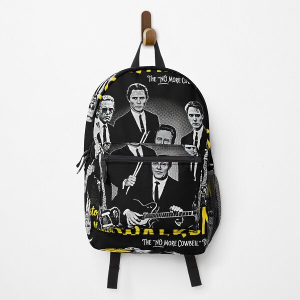 Item preview, Christopher Walken Band Shirt - neomi-store #1165 designed and sold by lukas-lei-art.