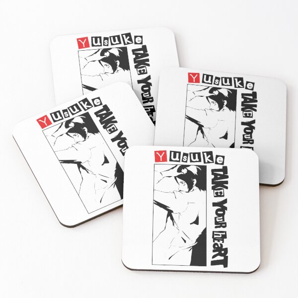Item preview, Minimalist Silhouette of Anime Character designed and sold by ELEGANCE98.