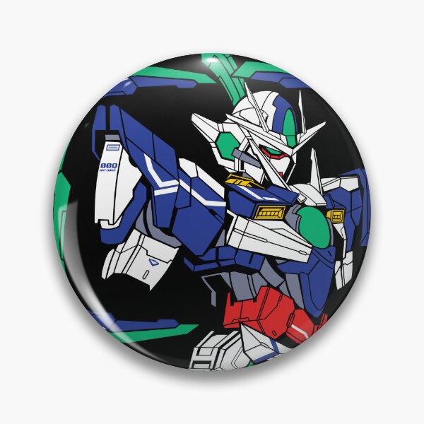 Item preview, Mecha 00 Qant [T] Exia designed and sold by trststyle.