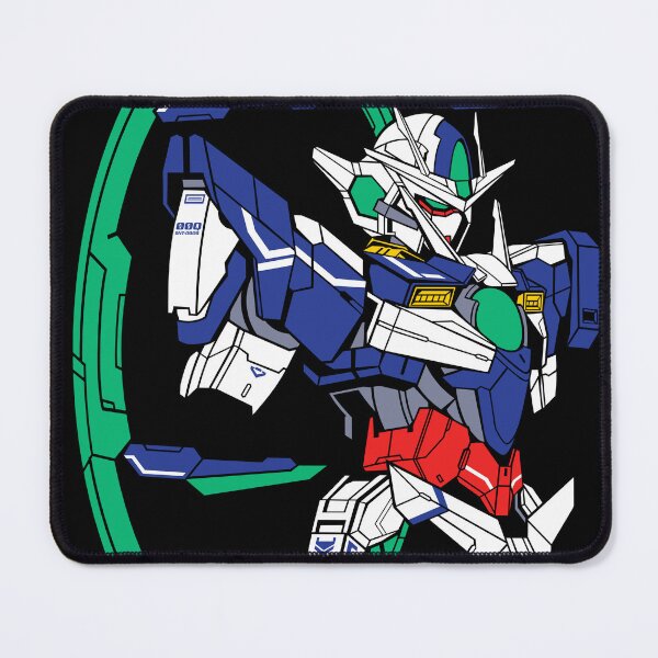 Item preview, Mecha 00 Qant [T] Exia designed and sold by trststyle.