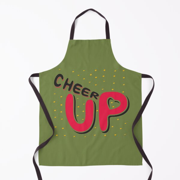 Item preview, Cheer up designed and sold by Nyos.