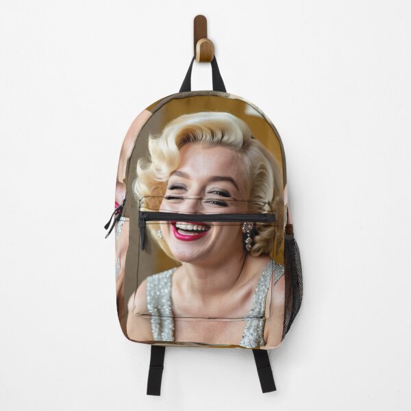 Item preview, Cinema - Great Hollywood Actress of the 1950s, Spontaneous Laughter and Glamour designed and sold by Beat-It.