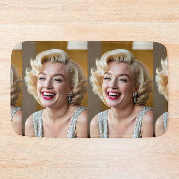 Item preview, Cinema - Great Hollywood Actress of the 1950s, Spontaneous Laughter and Glamour designed and sold by Beat-It.