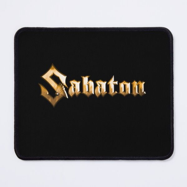 Item preview, Bold Gothic Metal Typography designed and sold by Alternative Art Studio.