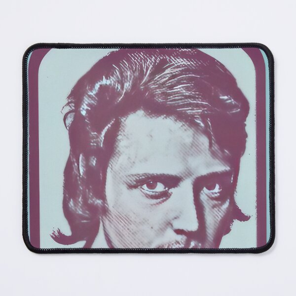 Item preview, Christopher Walken 80S Retro Fan Art Gift Design - neomi-store #3482 designed and sold by lukas-lei-art.