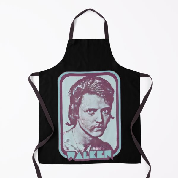 Item preview, Christopher Walken 80S Retro Fan Art Gift Design - neomi-store #3482 designed and sold by lukas-lei-art.