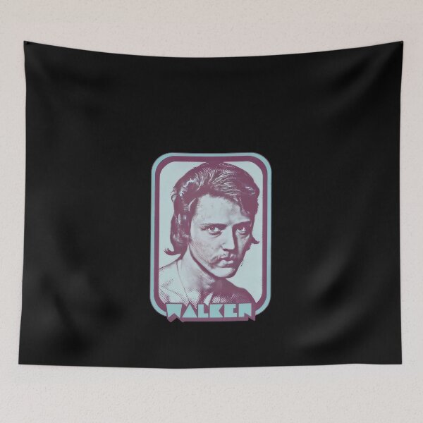Item preview, Christopher Walken 80S Retro Fan Art Gift Design - neomi-store #3482 designed and sold by lukas-lei-art.
