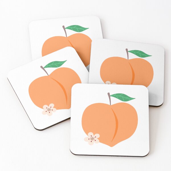 Item preview, peach designed and sold by sweetb3rry.