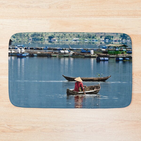 Item preview, The art of traditional Asian fishing designed and sold by franck380.