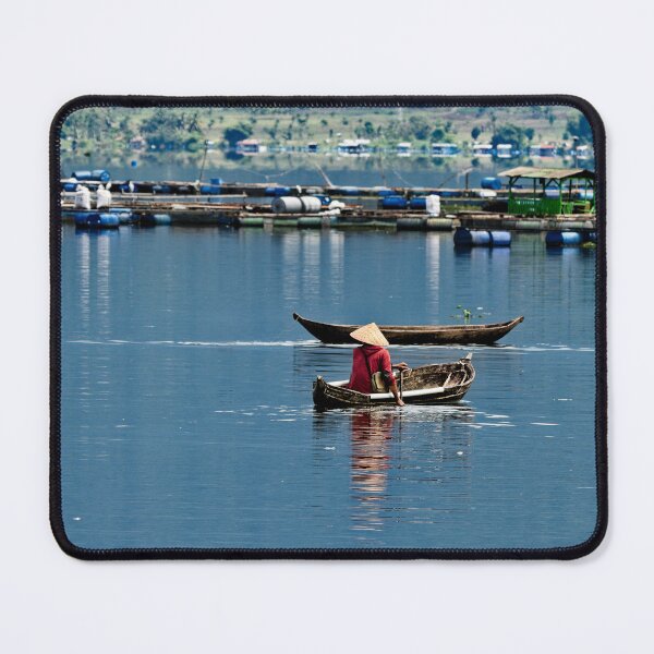Item preview, The art of traditional Asian fishing designed and sold by franck380.