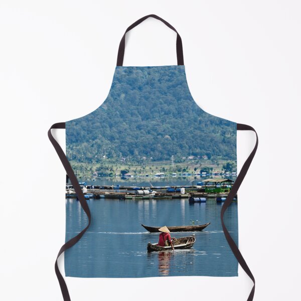 Item preview, The art of traditional Asian fishing designed and sold by franck380.