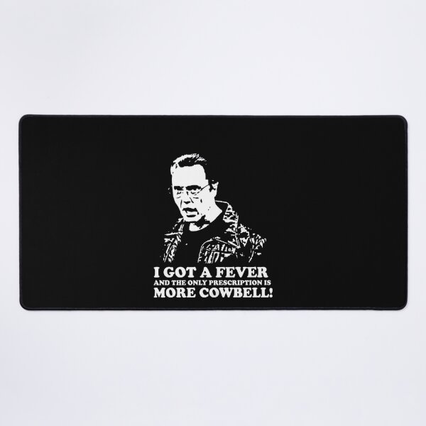Item preview, Birthday Gift Christopher Walken Movie More Cowbel - neomi-store #7541 designed and sold by lukas-lei-art.