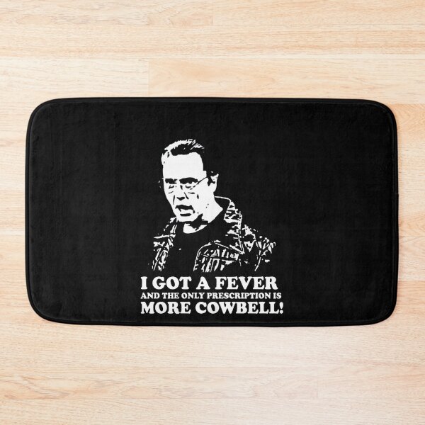 Item preview, Birthday Gift Christopher Walken Movie More Cowbel - neomi-store #7541 designed and sold by lukas-lei-art.