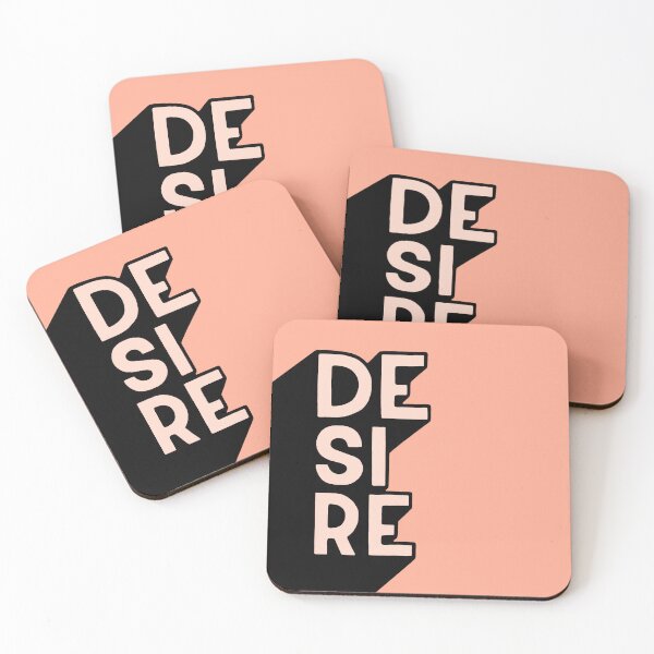Item preview, Desire designed and sold by Marta Ambrosetti.
