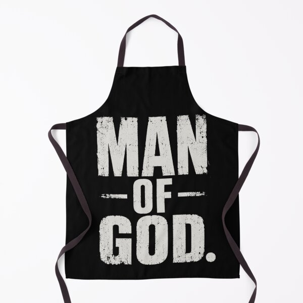 Item preview, Man of God I Jesus designed and sold by OlakunleOloroz.