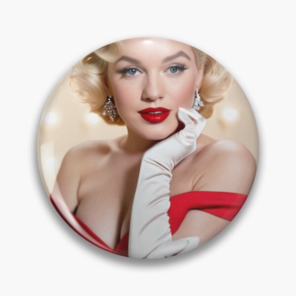 Item preview, Cinema - Great Hollywood Actress of the 1950s, Timeless Elegance designed and sold by Beat-It.
