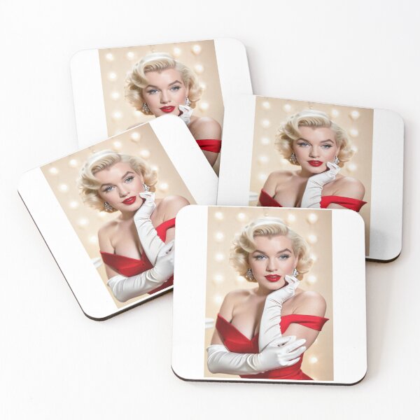 Item preview, Cinema - Great Hollywood Actress of the 1950s, Timeless Elegance designed and sold by Beat-It.
