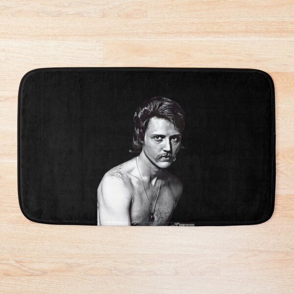 Item preview, Great Model Christopher Walken Cool Graphic Gift - neomi-store #4763 designed and sold by lukas-lei-art.