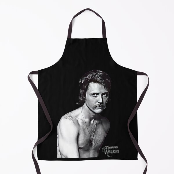 Item preview, Great Model Christopher Walken Cool Graphic Gift - neomi-store #4763 designed and sold by lukas-lei-art.