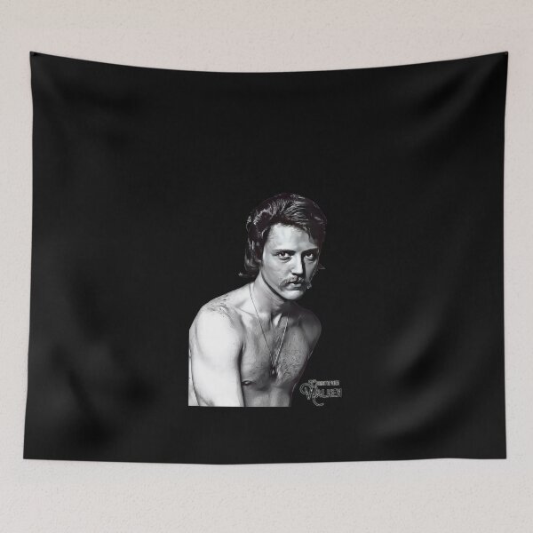 Item preview, Great Model Christopher Walken Cool Graphic Gift - neomi-store #4763 designed and sold by lukas-lei-art.