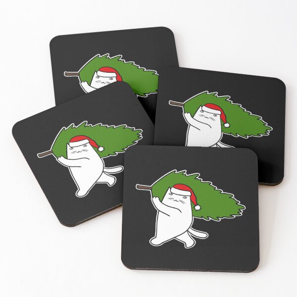 Item preview, Christmas tree designed and sold by eri-morie.