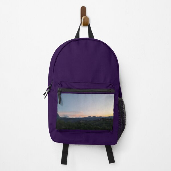 Item preview, Carpathian Sunset – Romania Mountain Photography designed and sold by MSMPrintDesign.