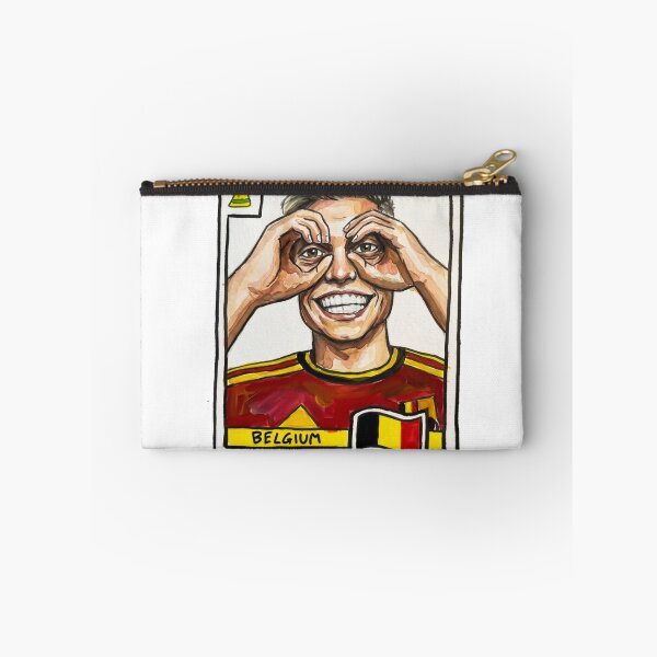 Item preview, Leandro Trossard Belgium Football Doodle,Belgium World Cup 2026 designed and sold by AlejandroRay.
